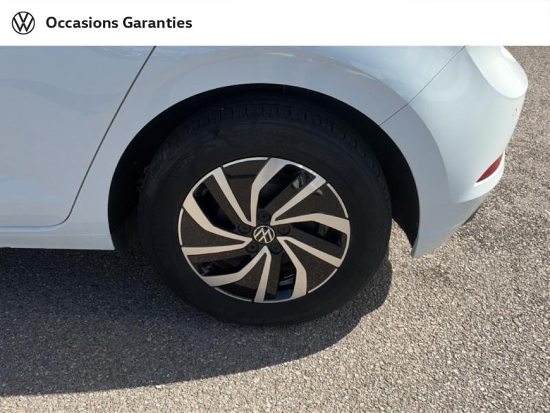 Voitures occasions VOLKSWAGEN POLO Life Business Lens