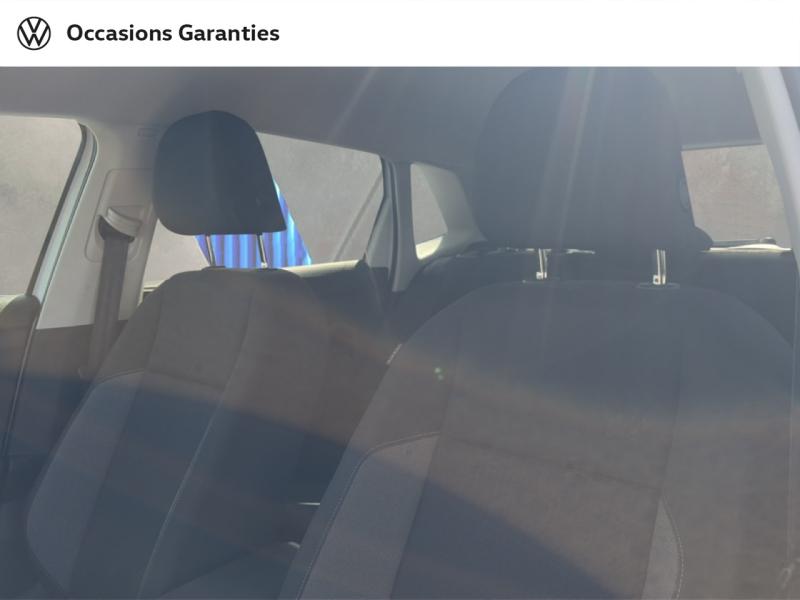 Voitures occasions VOLKSWAGEN POLO Life Business Lens