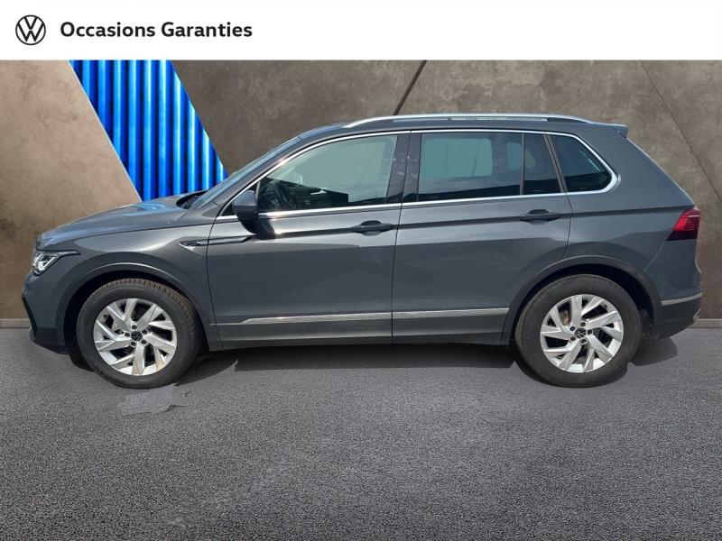 Voitures occasions VOLKSWAGEN TIGUAN Elegance Lens