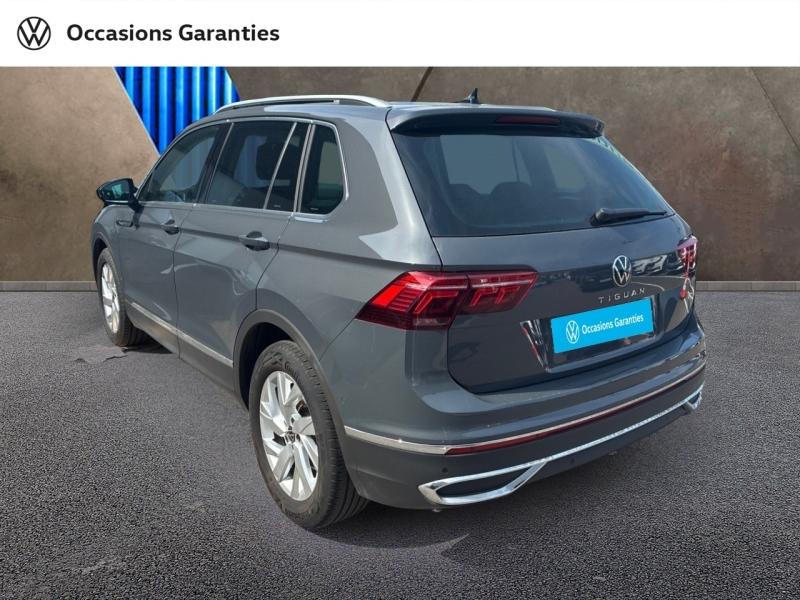 Voitures occasions VOLKSWAGEN TIGUAN Elegance Lens