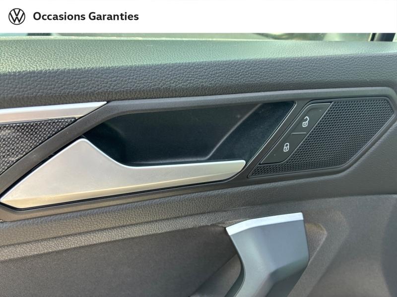 Voitures occasions VOLKSWAGEN TIGUAN Elegance Lens