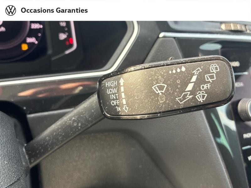 Voitures occasions VOLKSWAGEN TIGUAN Elegance Lens
