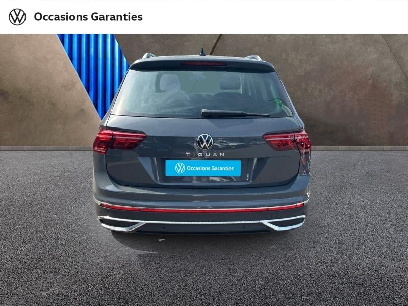 Voitures occasions VOLKSWAGEN TIGUAN Elegance Lens