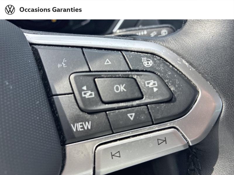 Voitures occasions VOLKSWAGEN TIGUAN Elegance Lens