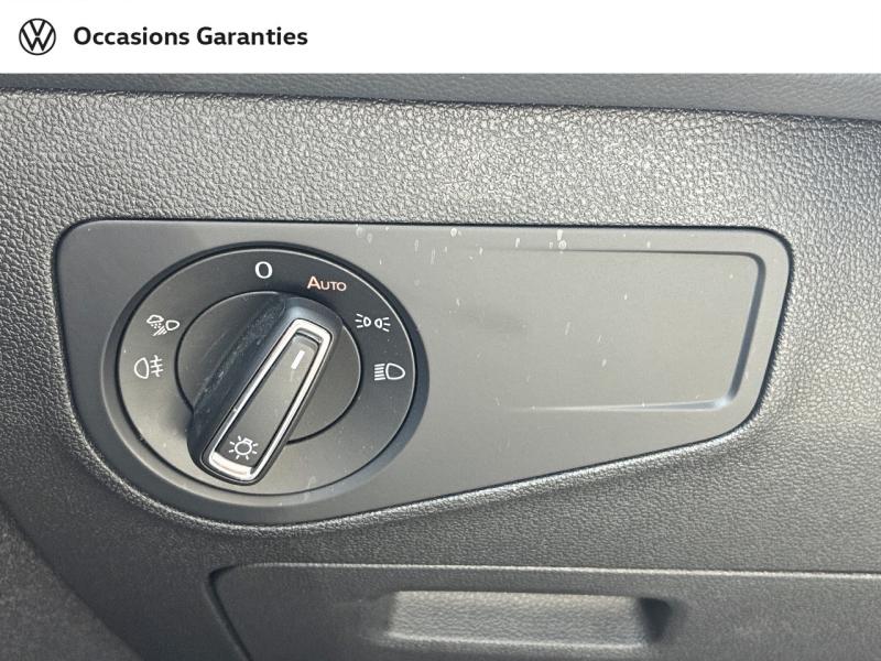 Voitures occasions VOLKSWAGEN TIGUAN Elegance Lens