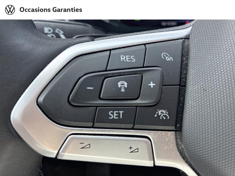 Voitures occasions VOLKSWAGEN TIGUAN Elegance Lens