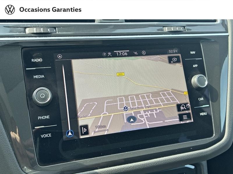 Voitures occasions VOLKSWAGEN TIGUAN Elegance Lens