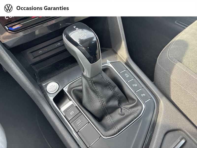 Voitures occasions VOLKSWAGEN TIGUAN Elegance Lens