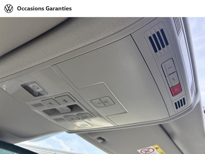 Voitures occasions VOLKSWAGEN TIGUAN Elegance Lens