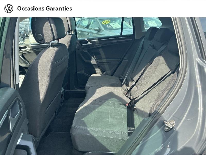 Voitures occasions VOLKSWAGEN TIGUAN Elegance Lens
