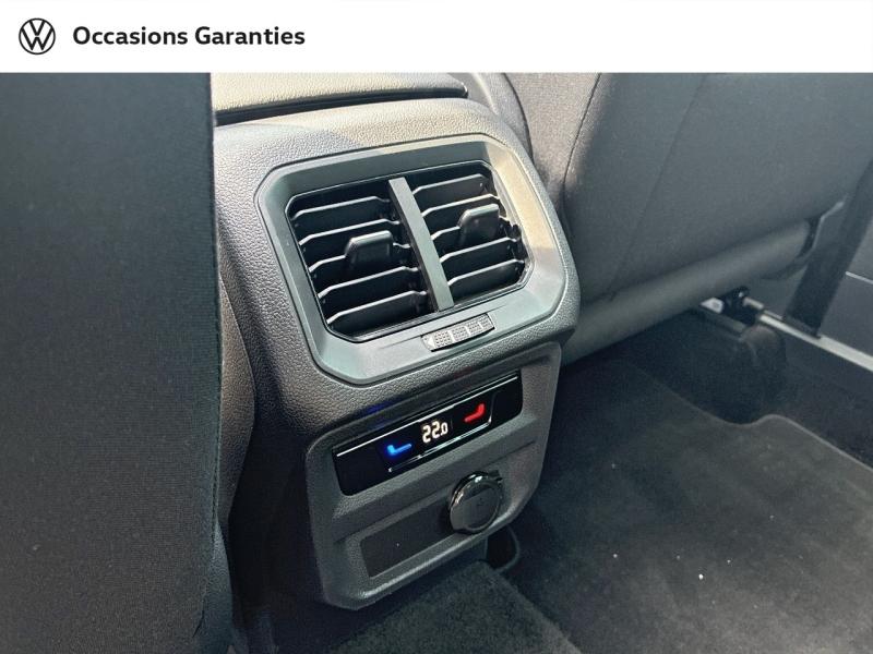 Voitures occasions VOLKSWAGEN TIGUAN Elegance Lens