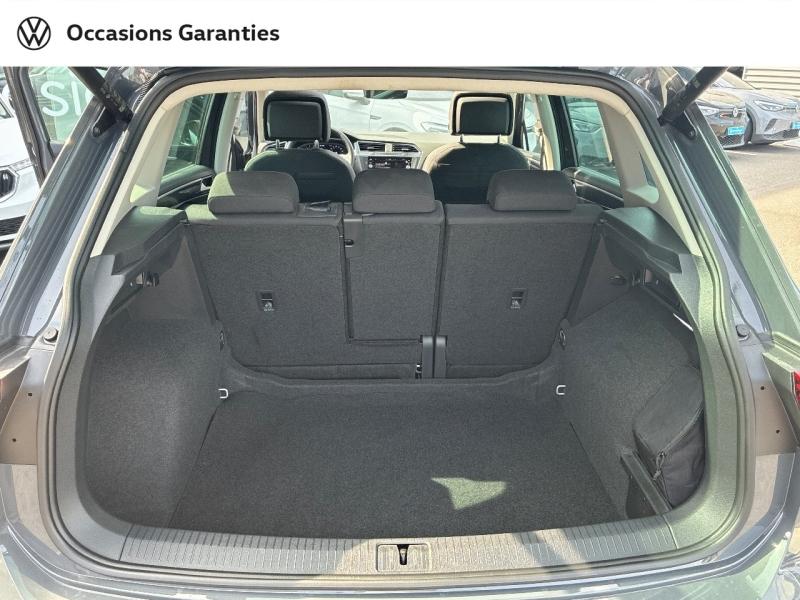 Voitures occasions VOLKSWAGEN TIGUAN Elegance Lens