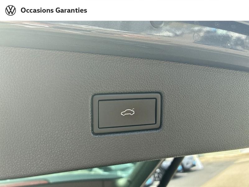 Voitures occasions VOLKSWAGEN TIGUAN Elegance Lens
