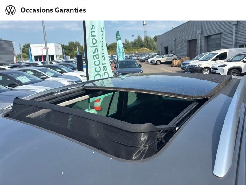Voitures occasions VOLKSWAGEN TIGUAN Elegance Lens