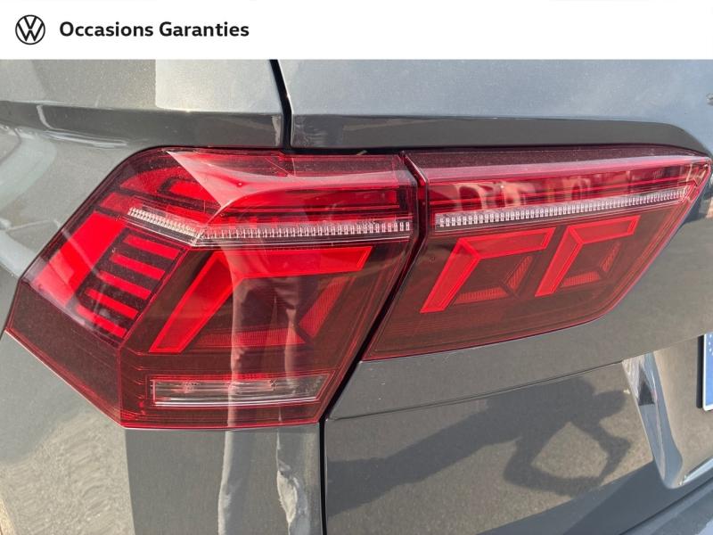 Voitures occasions VOLKSWAGEN TIGUAN Elegance Lens
