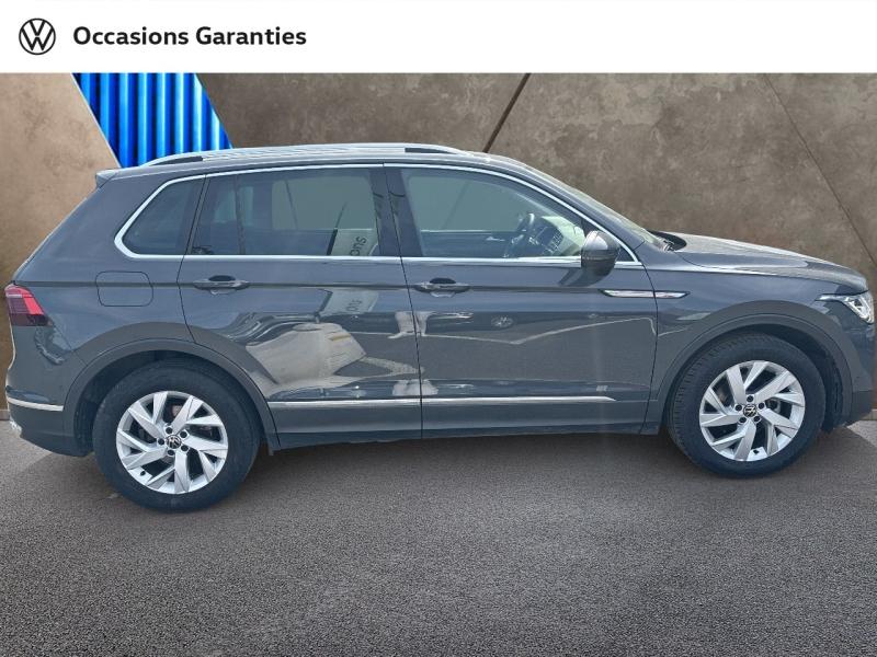 Voitures occasions VOLKSWAGEN TIGUAN Elegance Lens