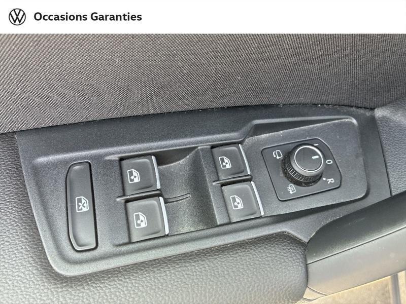 Voitures occasions VOLKSWAGEN TIGUAN Elegance Lens