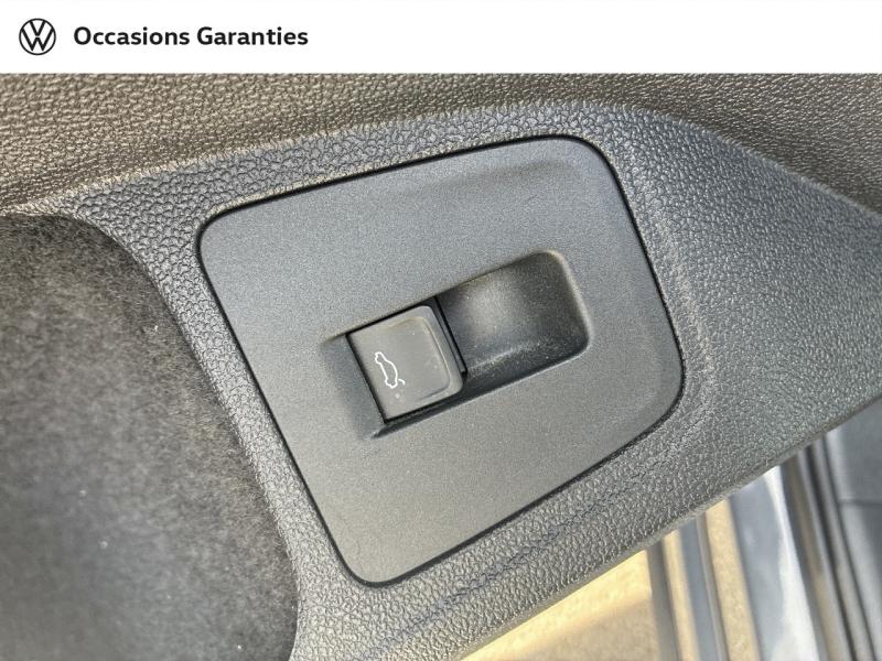 Voitures occasions VOLKSWAGEN TIGUAN Elegance Lens