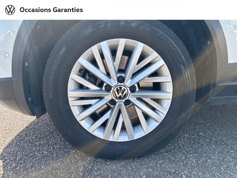 Voitures occasions VOLKSWAGEN T-ROC Life Business Lens