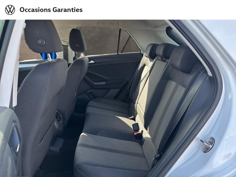 Voitures occasions VOLKSWAGEN T-ROC Life Business Lens