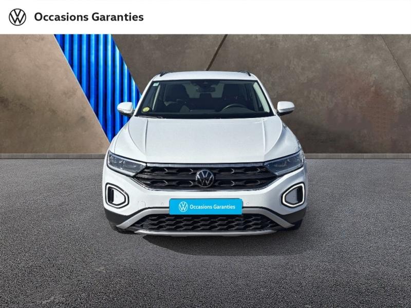 Voitures occasions VOLKSWAGEN T-ROC Life Business Lens