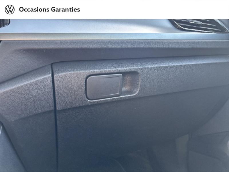 Voitures occasions VOLKSWAGEN T-ROC Life Business Lens