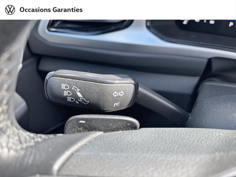 Voitures occasions VOLKSWAGEN T-ROC Life Business Lens