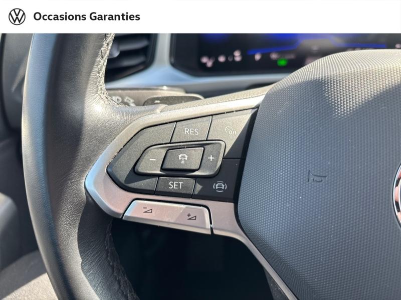 Voitures occasions VOLKSWAGEN T-ROC Life Business Lens