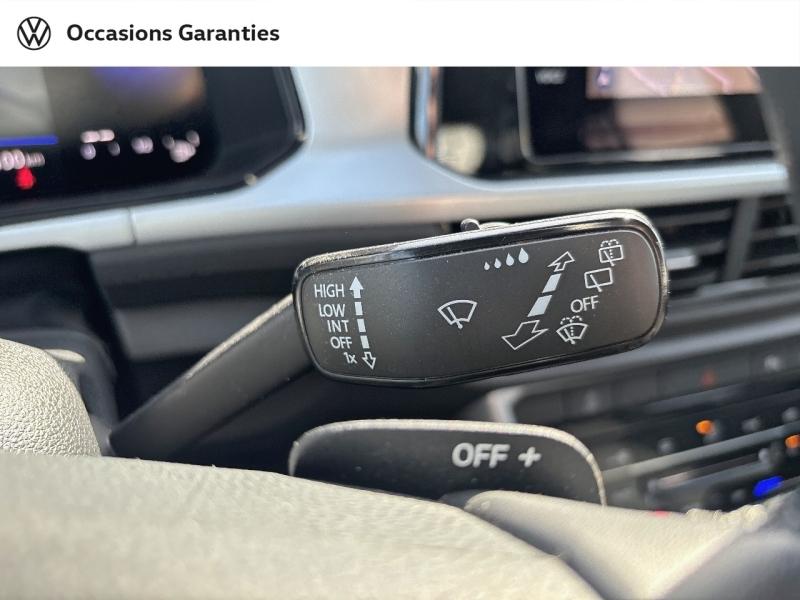 Voitures occasions VOLKSWAGEN T-ROC Life Business Lens