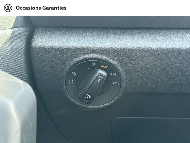 Voitures occasions VOLKSWAGEN T-ROC Life Business Lens