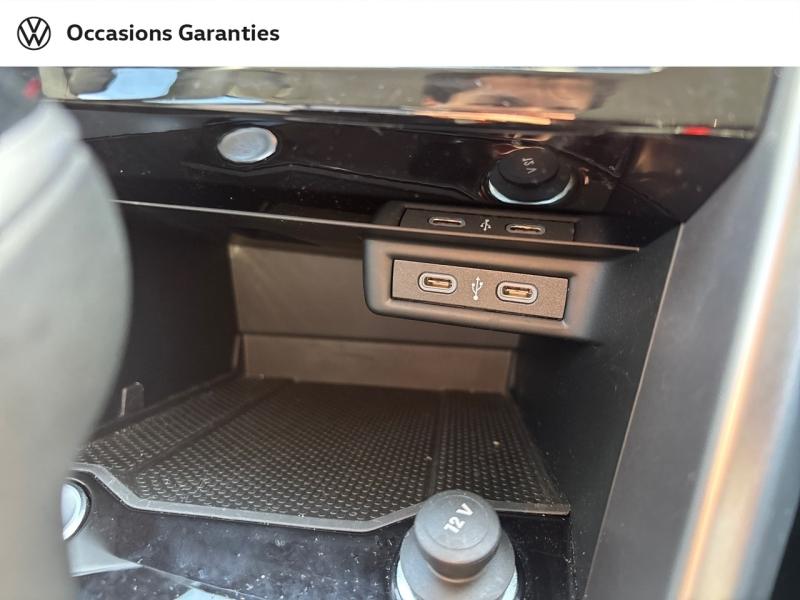 Voitures occasions VOLKSWAGEN T-ROC Life Business Lens