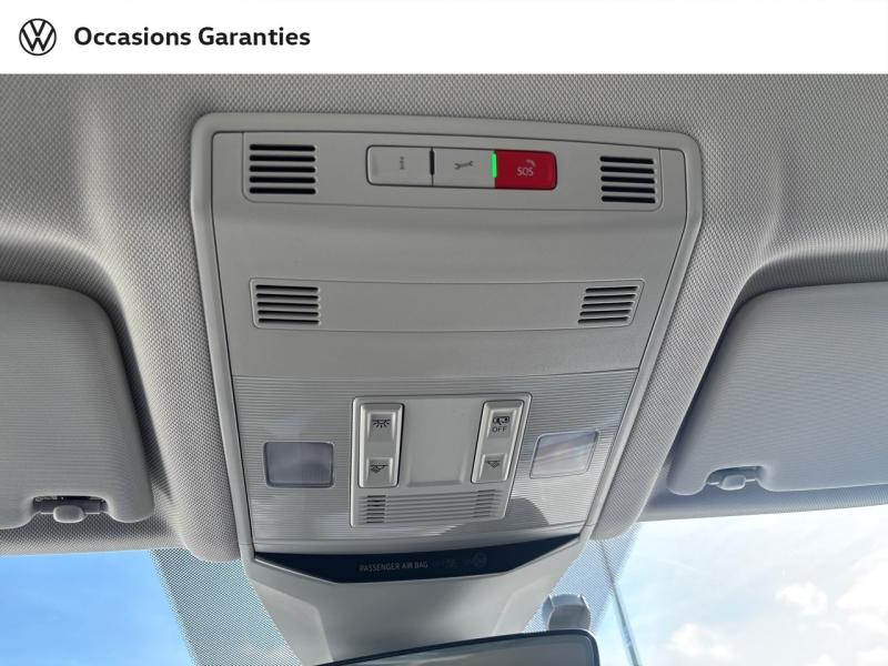 Voitures occasions VOLKSWAGEN T-ROC Life Business Lens