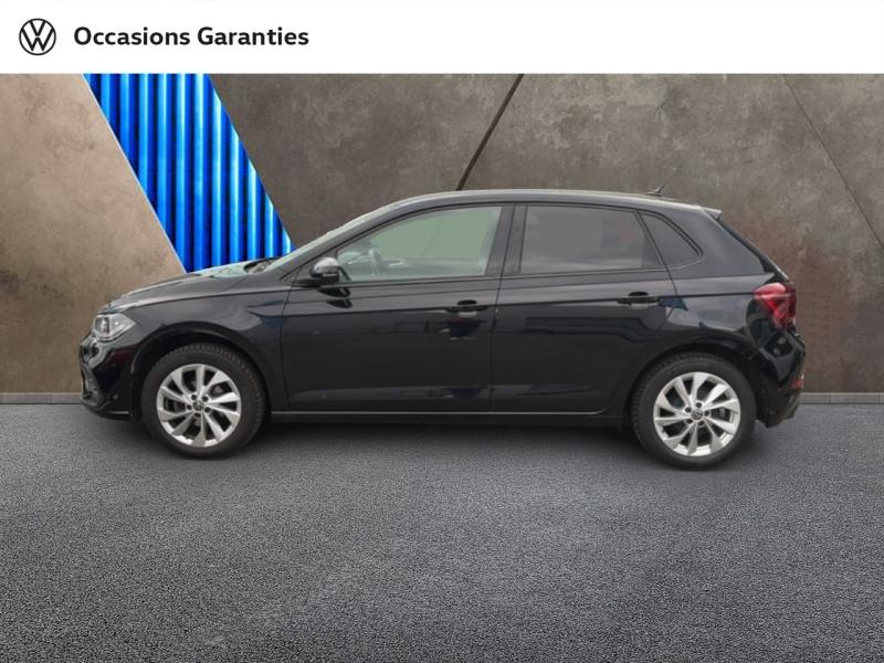 Voitures occasions VOLKSWAGEN POLO Style Lens