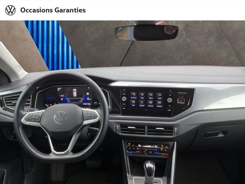 Voitures occasions VOLKSWAGEN POLO Style Lens