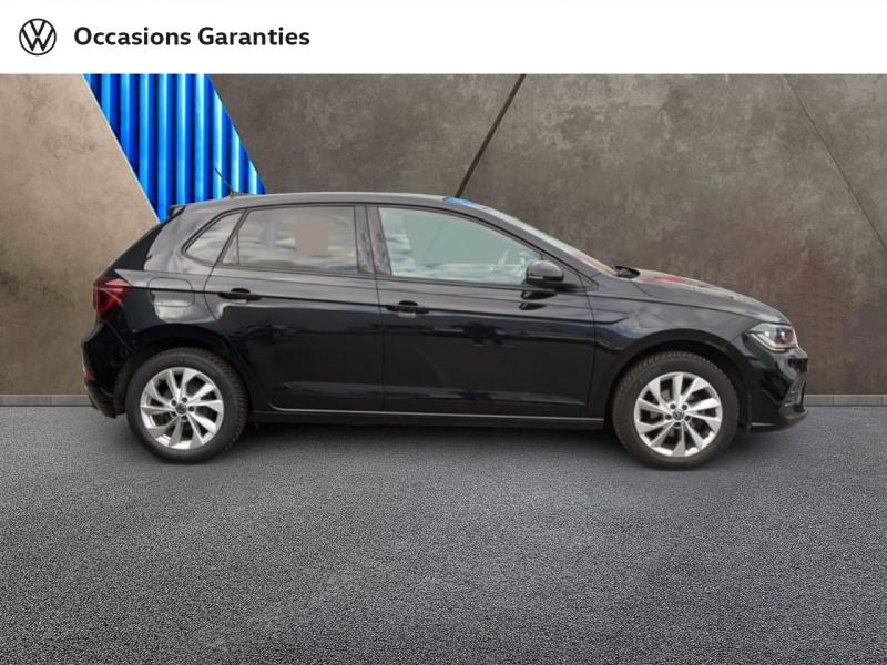 Voitures occasions VOLKSWAGEN POLO Style Lens