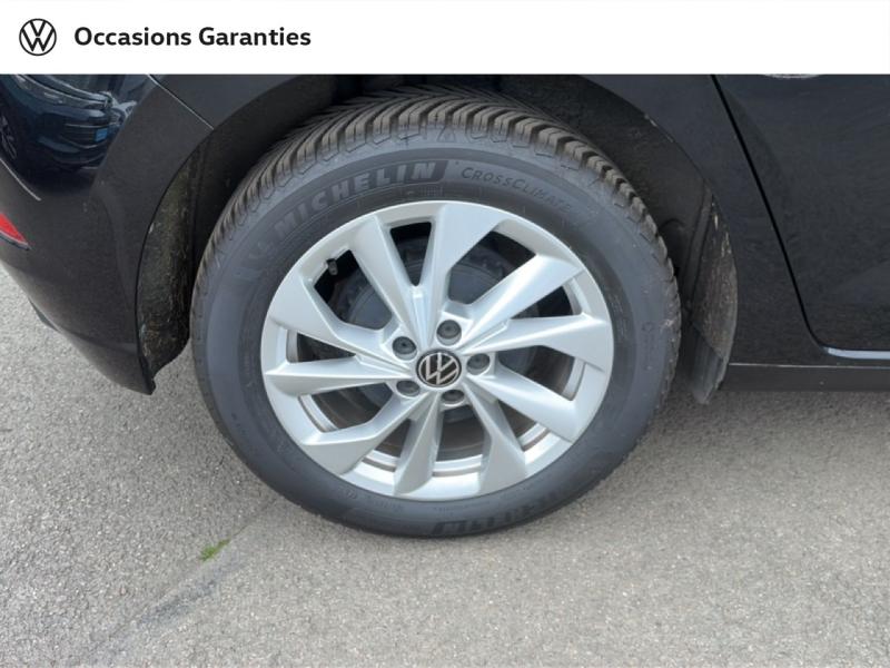 Voitures occasions VOLKSWAGEN POLO Style Lens