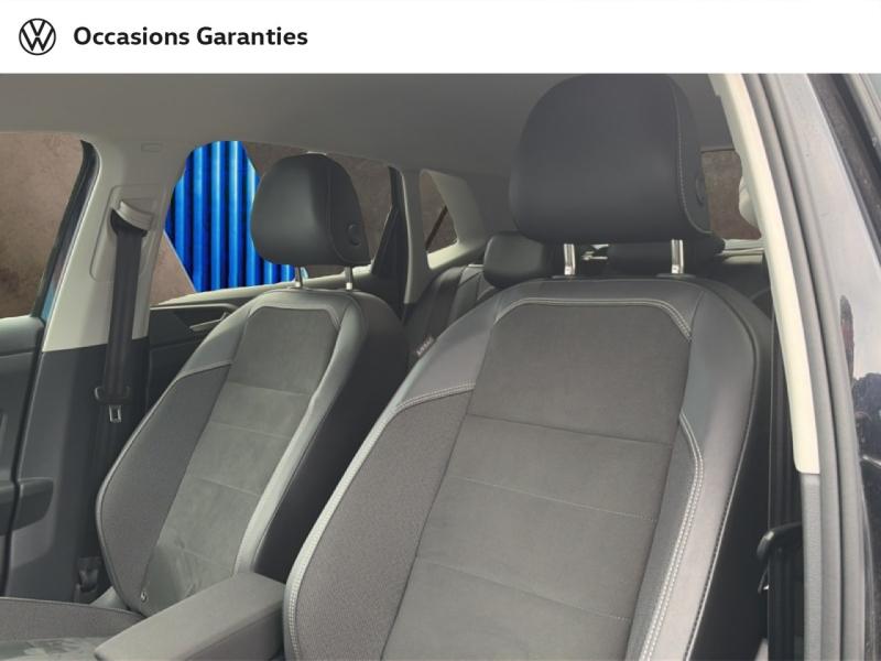 Voitures occasions VOLKSWAGEN POLO Style Lens