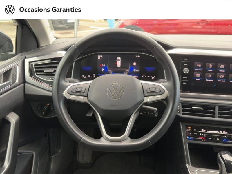 Voitures occasions VOLKSWAGEN POLO Style Lens