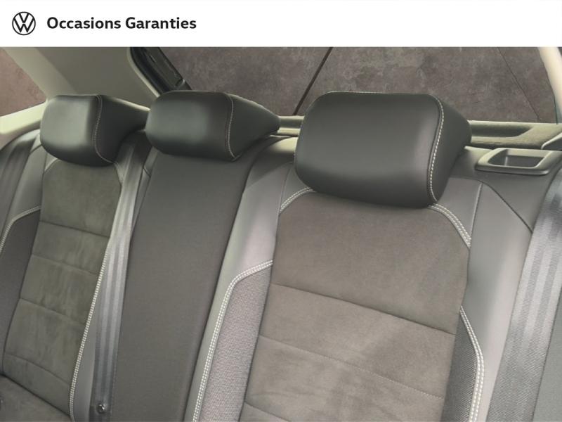 Voitures occasions VOLKSWAGEN POLO Style Lens