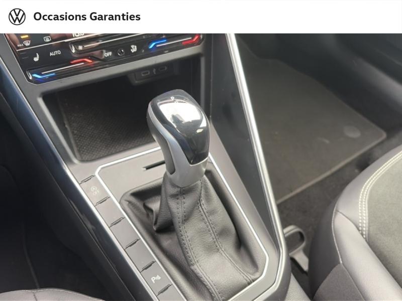Voitures occasions VOLKSWAGEN POLO Style Lens