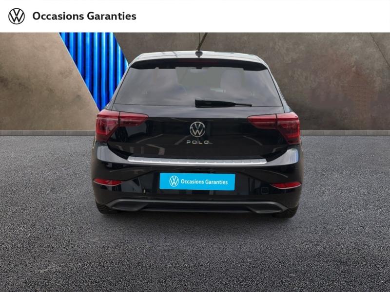 Voitures occasions VOLKSWAGEN POLO Style Lens