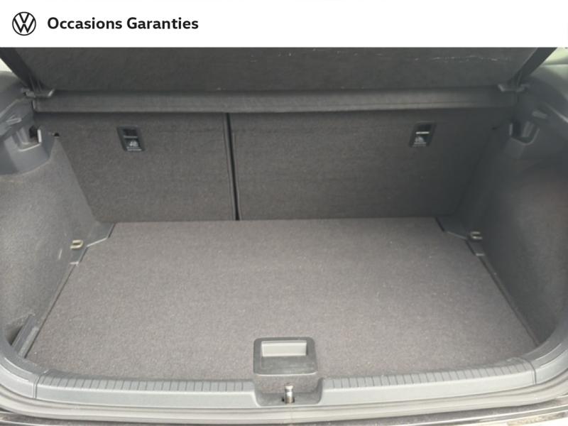Voitures occasions VOLKSWAGEN POLO Style Lens