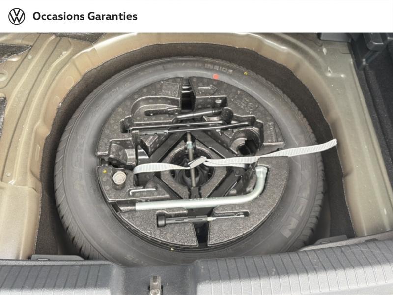 Voitures occasions VOLKSWAGEN POLO Style Lens