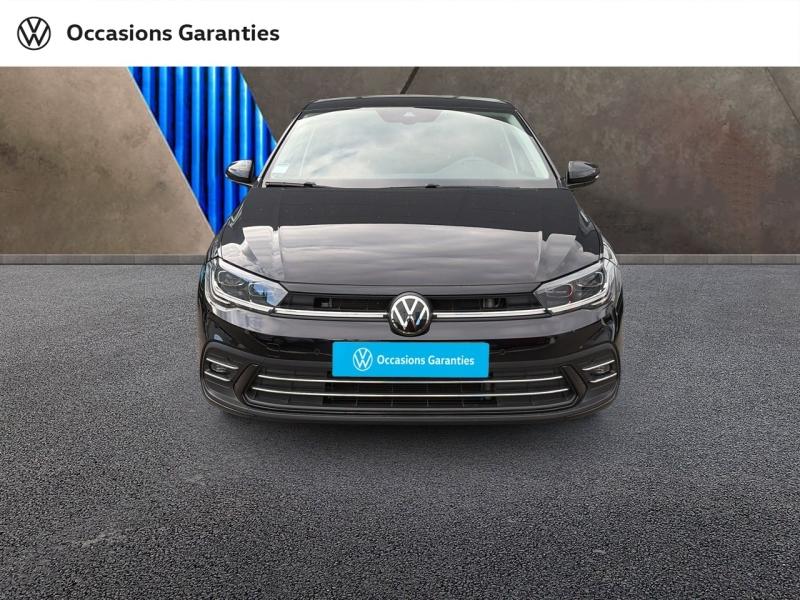 Voitures occasions VOLKSWAGEN POLO Style Lens
