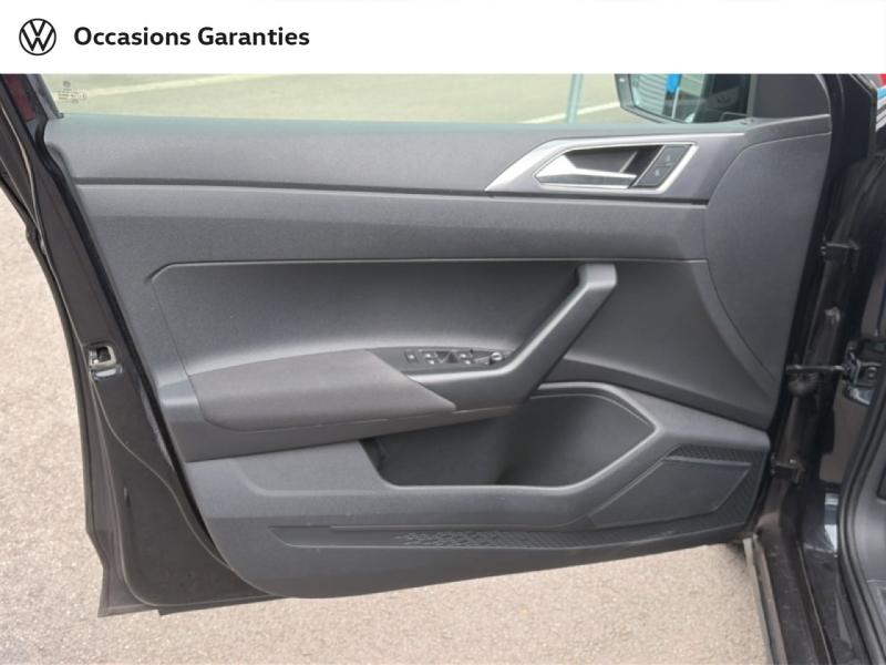 Voitures occasions VOLKSWAGEN POLO Style Lens