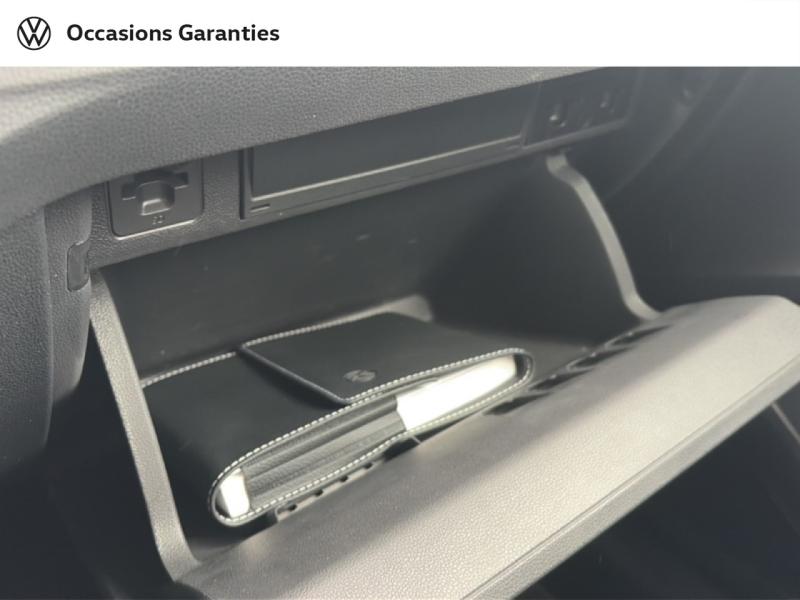 Voitures occasions VOLKSWAGEN POLO Style Lens