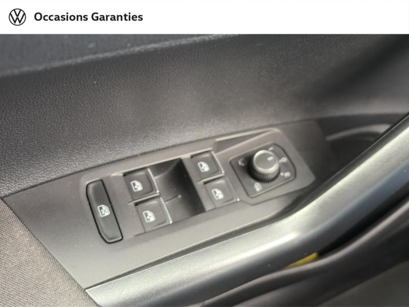 Voitures occasions VOLKSWAGEN POLO Style Lens