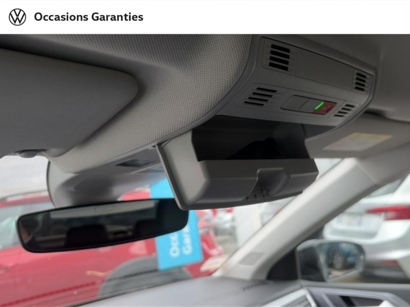 Voitures occasions VOLKSWAGEN POLO Style Lens