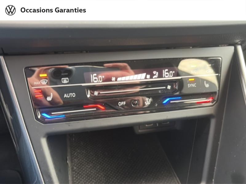 Voitures occasions VOLKSWAGEN POLO Style Lens