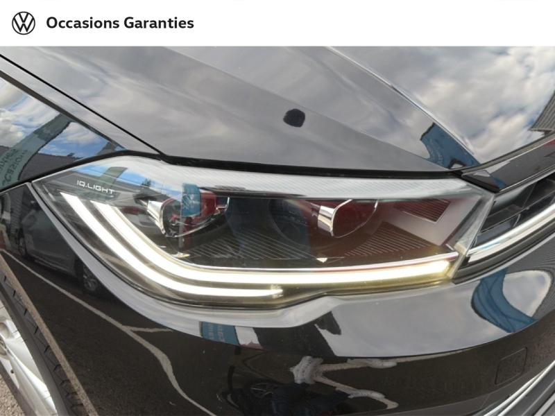 Voitures occasions VOLKSWAGEN POLO Style Lens
